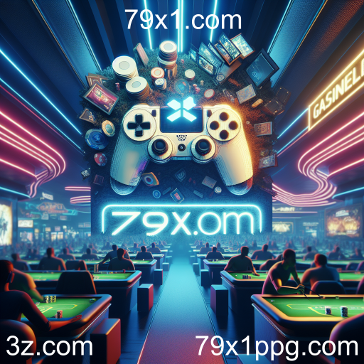 Novidades Quentes: O Que Há de Novo na Categoria 'Novidades do Jogo' do 79x1.com
